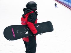 -哈尔滨热雪奇迹