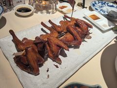 -侨美食家·粤菜(体育西路店)