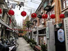 -上海鲁迅故居