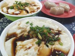 咸豆腐花-老街西施豆腐坊(方浜中路店)