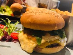 -bluefrog蓝蛙(皇庭广场店)
