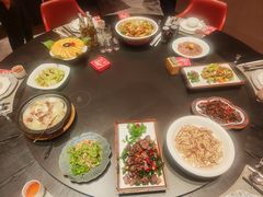 -牧雲子·臻选云南菜 .商务宴请(泰然大厦店)