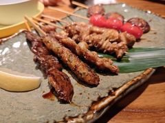 -玄白·炭烤活鳗(上海首店)