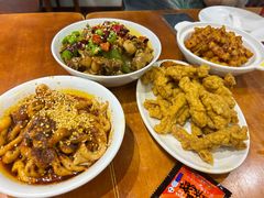 -付小姐在成都(中山公园店)