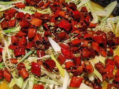 -绿茶餐厅(成都大悦城店)