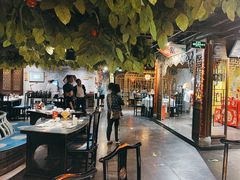 -四世同堂·京菜·烤鸭(双井店)