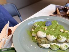 -Nana And Her Friends Restaurant 娜娜家(小寨原力场店)