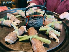 -大隐·成都火锅Bistro(合生麒麟新天地店)