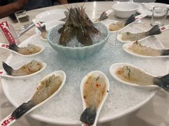 -渔文乐·海鲜大排档(壹品总店)