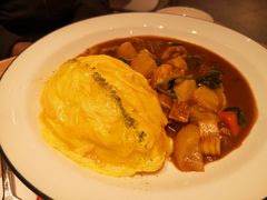 -池奈·咖喱蛋包饭(熙地港店)