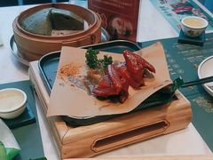 -悦得闲广式点心茶楼(蓝鲸世界店)