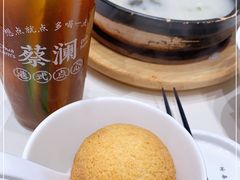 -蔡澜点心·粤菜(月星环球港店)