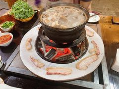 -康巴藏餐(束河古镇店)
