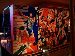 -蓝鲸湾汤泉(包河店)