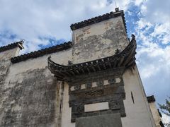 -潜口民宅博物馆