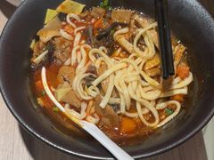 -大师兄·西北小馆(金湾华发商都店)