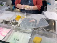 -聪记香港糯米糍(天虹店)