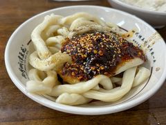 甜水面-西月城谭豆花(春熙路店)