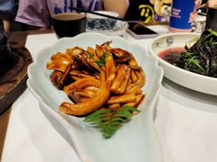 -卯时·龙光雅宴·精致锡帮菜(惠山古镇店)