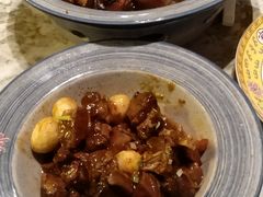 -那家小馆•北京菜•烤鸭(香山店)