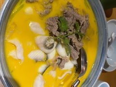 -竹里馆 ·茶食(奥体店)