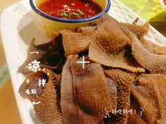 -洪霞餐馆