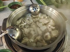 -润园四季椰子鸡火锅(海上世界店)