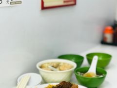 -麦文记面家(佐敦店)