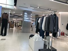 -ZARA(大上海时代广场店)
