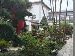 -聚福宝合苑食府(南头镇店)