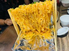 -东口码头·烧鸽子·鱼头泡饼·地方菜(金鹰悦城店)
