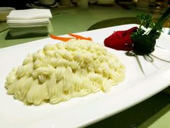 -老人和饭店(打浦路店)