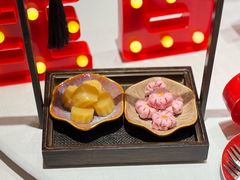 -蘇锦宴·淮扬菜烤鸭·小院(三元桥霄云路店)