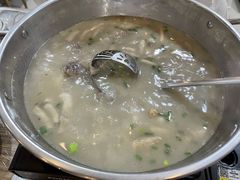 -正宗简阳羊肉汤(荣盛·布鲁明顿广场店)