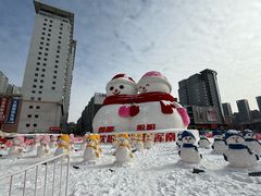 -盛京大奥莱(沈阳奥体店)