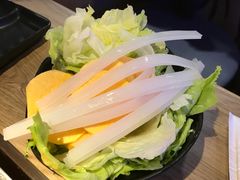 -新辣道鱼火锅(上地华联店)