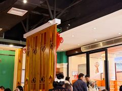 -老街鱼嘴巴(坡子街老店)