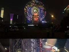 -星城之眼摩天轮
