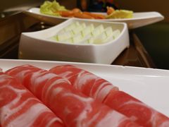 -海底捞火锅(凯德广场店)