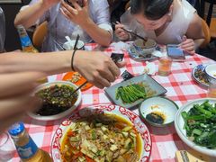 -江味龙虾馆·裸蓝龙虾(南山店)