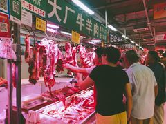 -金宝生活市场(东五环店)