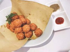 -味+新京宴·烤鸭·北京菜(创意谷店)