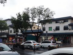 -红强豆花泡馍(凤翔区商业步行街店)