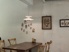 -The Good Place好地方·Brunch·coffee(国贸店)