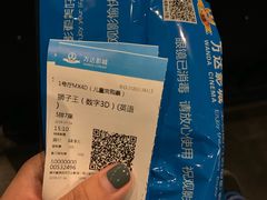 -万达影城(贵阳观山湖万达IMAX店)