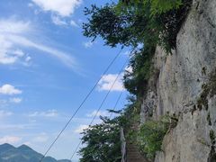 -仙岛湖旅游风景区