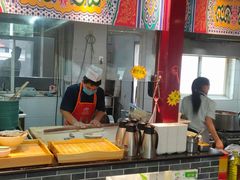 -浑河春面馆·老北京非遗鹿角面(良乡店)
