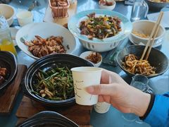 -后海16号·北京私房菜