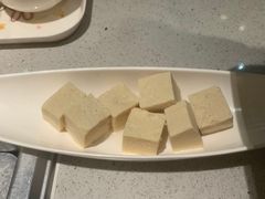 -海底捞火锅(航洋城店)