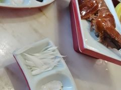 -京华烟云·北京烤鸭(领展购物广场·中关村店)